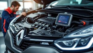 découvrez les causes fréquentes des problèmes d'injection à contrôler sur clio 5 et les solutions rapides pour y remédier efficacement.