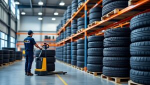 découvrez maxityre, spécialiste des pneus professionnels offrant des tarifs compétitifs et une livraison rapide pour toutes vos besoins en pneumatiques.