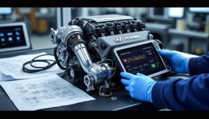 découvrez les caractéristiques, la fiabilité et les principaux modèles de moteurs hyundai pour bien choisir et entretenir votre véhicule.