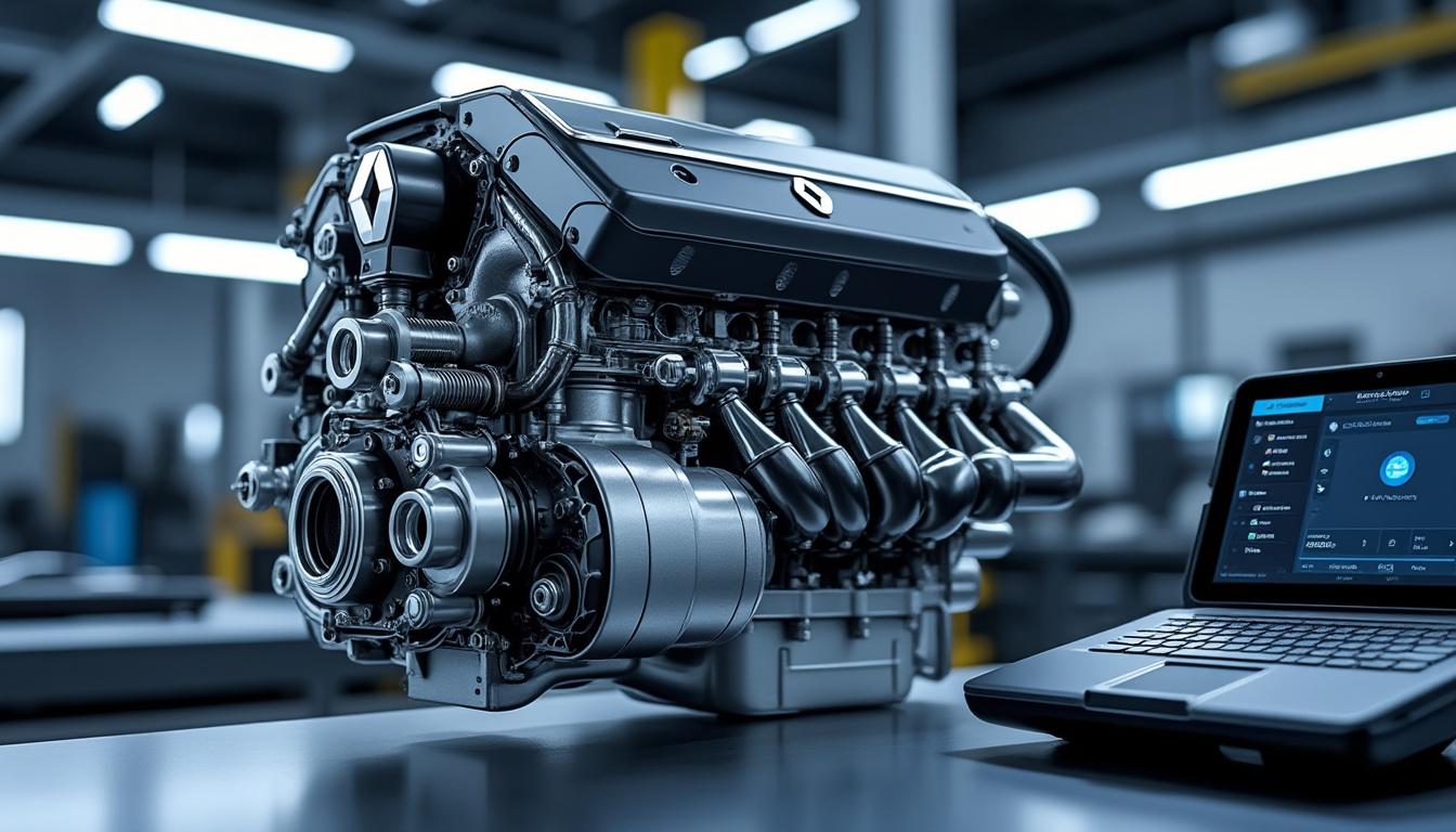 Moteur Essence Le Plus Fiable Du Monde