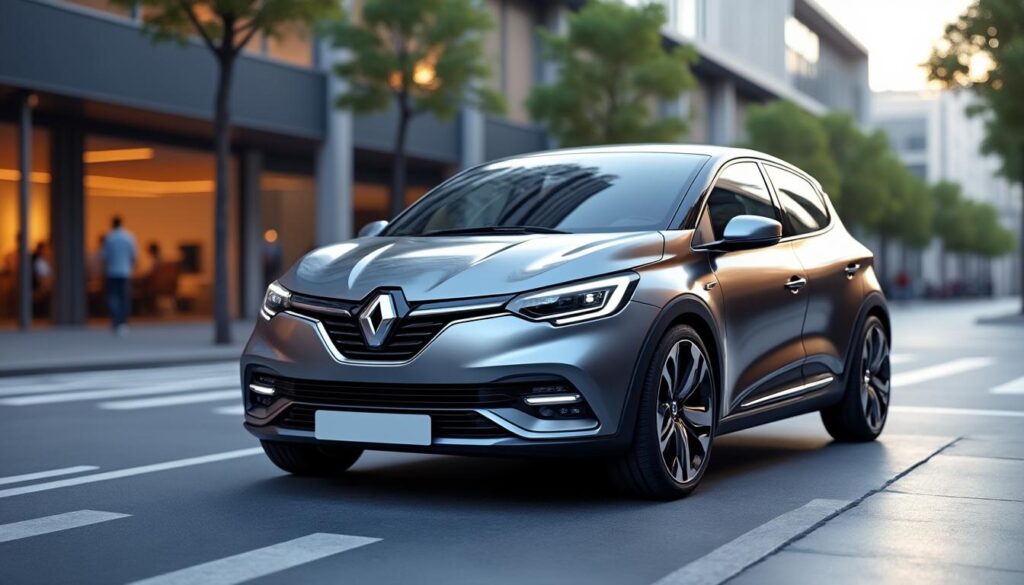 découvrez la nouvelle renault 5 essence 2026 : tout sur son prix, ses caractéristiques moteur innovantes et la date de sortie officielle.