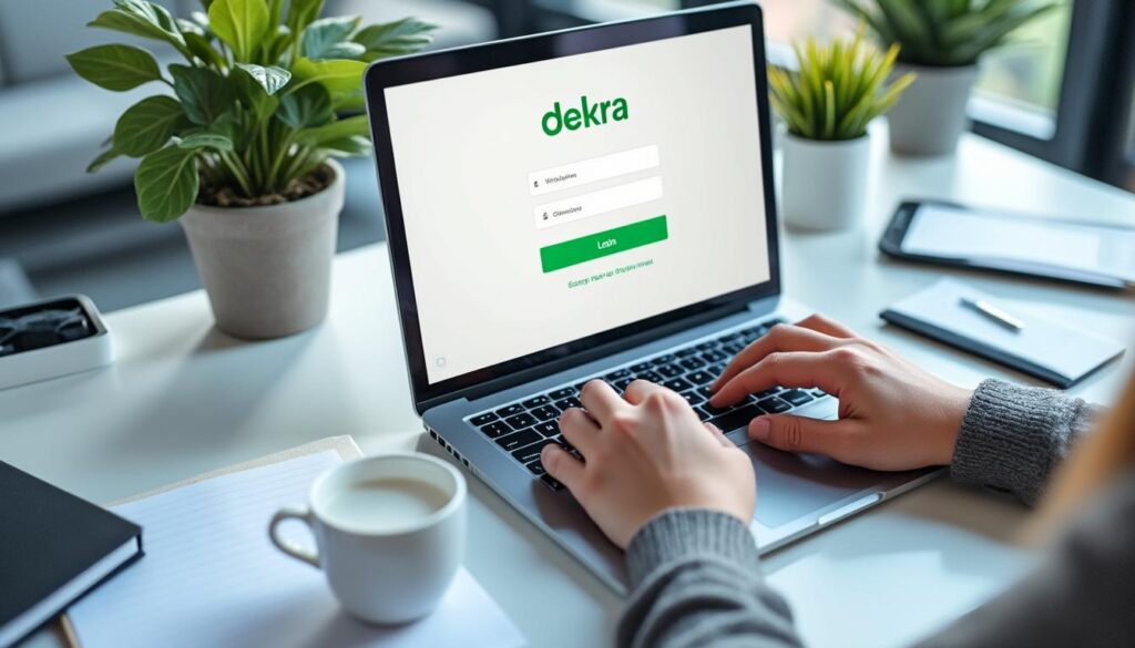 accédez facilement à votre espace client one dekra en ligne pour gérer vos services, consulter vos dossiers et suivre vos demandes en toute simplicité.