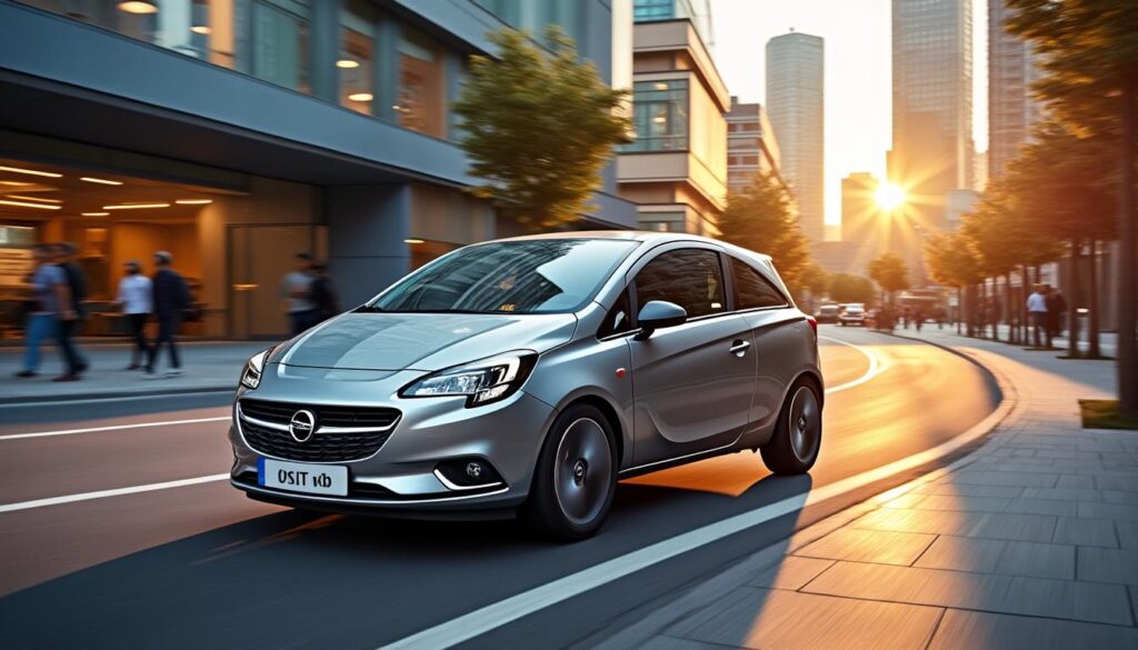 découvrez la fiche technique complète et les avis détaillés de l'opel corsa 1.4 turbo 100ch 2025. performance, design et innovations au rendez-vous pour cette citadine dynamique.