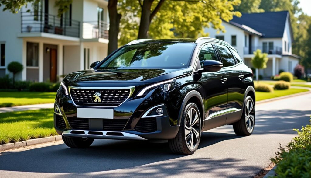 découvrez la fiabilité de la peugeot 3008 2.0 hdi 150 à travers avis et points clés essentiels pour un choix éclairé.