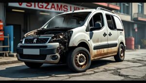 découvrez les modèles et moteurs problématiques du peugeot partner 2025 à éviter pour un achat en toute confiance.