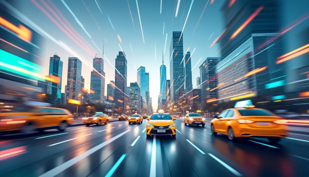 découvrez les tarifs moyens des licences de taxi en 2026 et analysez les variations de prix selon les différentes villes pour mieux préparer votre investissement.