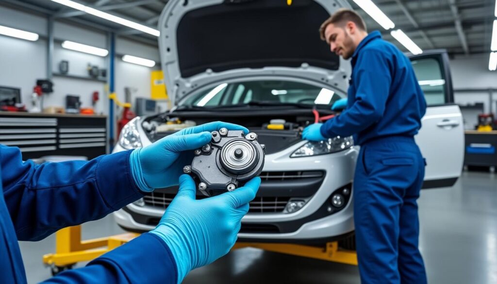 découvrez les prix et tarifs 2026 pour le remplacement du moteur de direction assistée de votre peugeot 207. guide complet et conseils pour bien choisir votre service.