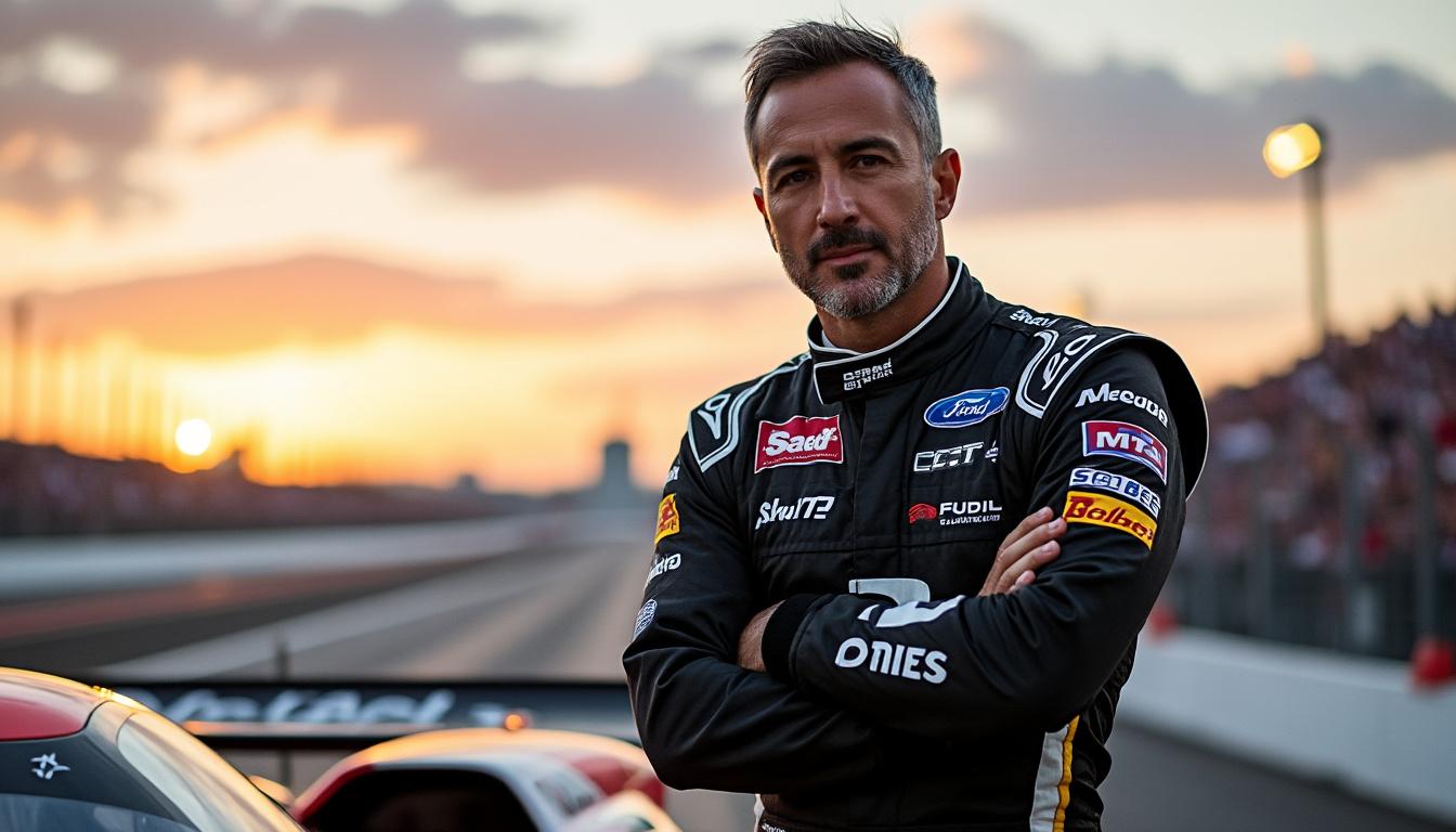 Roger Rodas : biographie, carrière et circonstances du décès