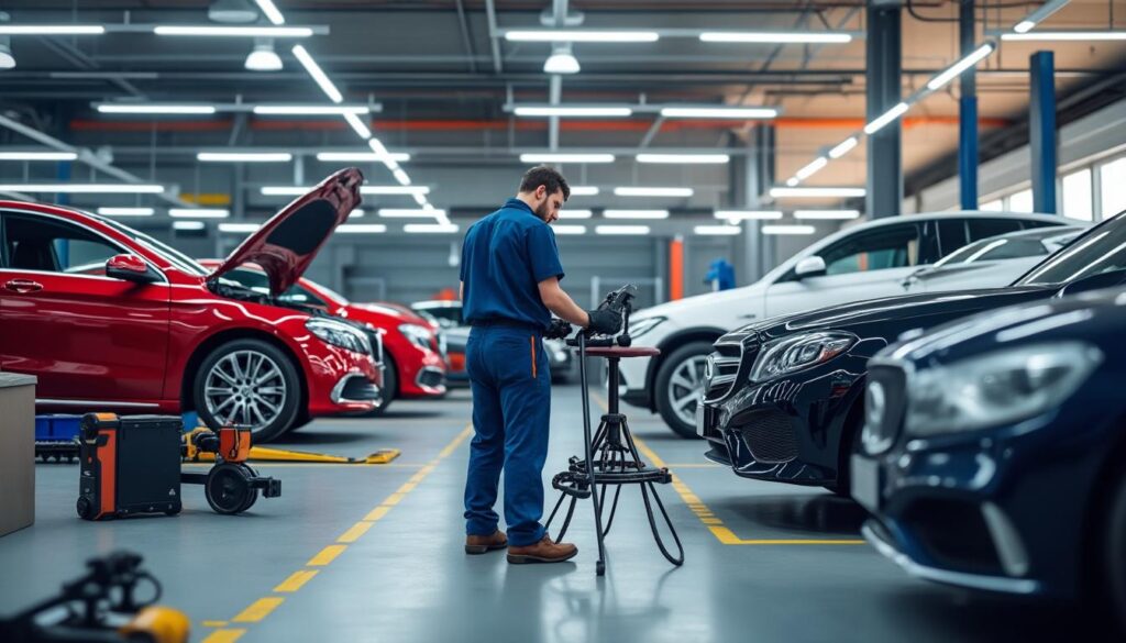 découvrez les tarifs de la main d’œuvre en garage pour les véhicules t1, t2 et t3 en 2025. analyse des coûts et explications détaillées pour mieux comprendre vos dépenses.