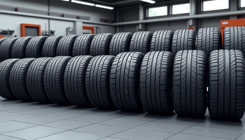 découvrez notre large sélection de pneus 365 toutes saisons à prix abordables, adaptés à tous les modèles de véhicules pour une conduite sûre et confortable toute l'année.