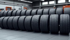 découvrez notre large sélection de pneus 365 toutes saisons à prix abordables, adaptés à tous les modèles de véhicules pour une conduite sûre et confortable toute l'année.