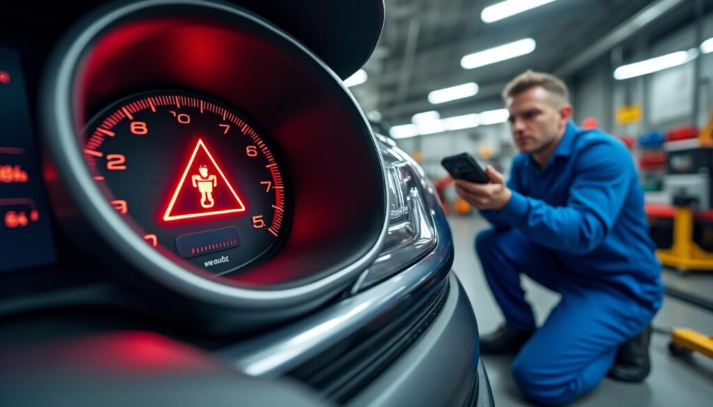 découvrez les causes courantes du voyant casse moteur sur renault et les solutions rapides pour y remédier efficacement.