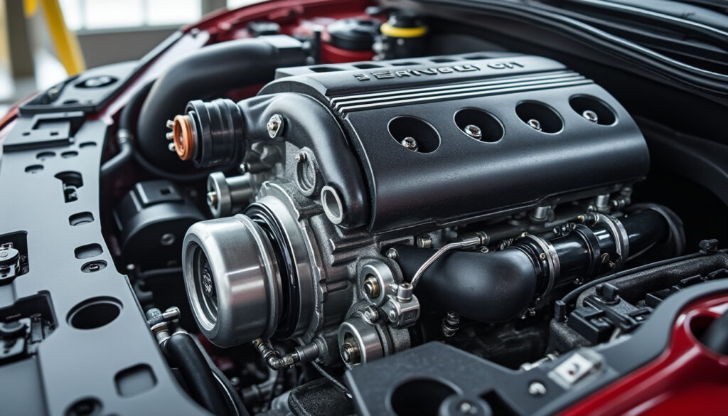 découvrez la fiabilité de la peugeot 308 gti, en particulier du moteur 1.6 thp, ses points forts et ses défauts pour mieux connaître cette sportive compacte.