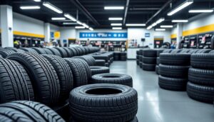 découvrez 365 tous les pneus : un large choix de pneus toutes saisons de qualité à petits prix pour une conduite sûre et économique toute l'année.
