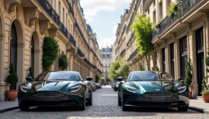 découvrez le prix 2024 de l'aston martin dbx 707 en france, neuf et occasion. comparez les offres et trouvez le meilleur rapport qualité-prix pour ce suv de luxe performant.