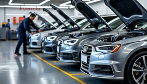 découvrez la fiabilité de l'audi a3, les modèles à privilégier selon leur robustesse et les problèmes fréquents à surveiller pour un achat en toute sérénité.