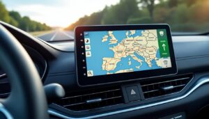 téléchargez gratuitement la carte europe gps pour dacia et mettez-la à jour facilement grâce à notre guide simple et rapide.