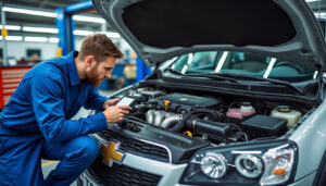 découvrez les causes courantes des problèmes du chevrolet captiva 2.2 diesel et les solutions clés pour les diagnostiquer et les réparer efficacement.