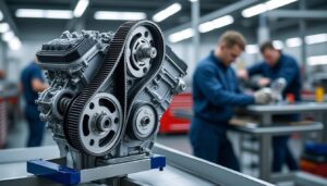 découvrez le coût du remplacement de la courroie de distribution pour le moteur 1.2 puretech en 2026. prix, conseils et astuces pour un entretien malin et économique.