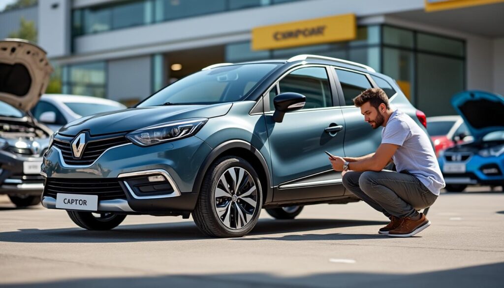 découvrez la fiabilité du renault captur, ses points faibles à surveiller et nos conseils d’achat pour faire le meilleur choix.