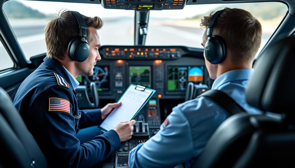 découvrez les missions, la formation et le rôle essentiel de l'ir examiner dans le domaine de l'aviation, un acteur clé pour la sécurité et la qualification des pilotes.