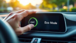 découvrez les causes courantes du mode économie actif sur votre voiture et apprenez des solutions efficaces pour un démarrage rapide et sans souci.