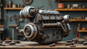 découvrez quelles années de production du moteur puma sont à éviter pour réduire les risques de pannes et assurer la fiabilité de votre véhicule.