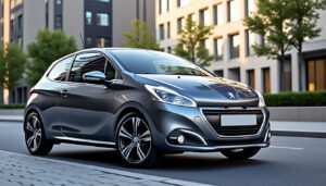 découvrez la fiabilité de la peugeot 208 1.6 bluehdi 100 à travers des avis détaillés et les points clés essentiels à connaître avant l'achat.