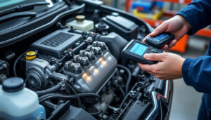 découvrez les causes, symptômes et solutions des problèmes moteurs sur la citroën c3 aircross essence pour un diagnostic précis et une réparation efficace.