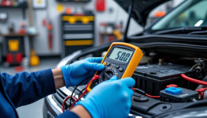 découvrez les étapes clés rapides pour réinitialiser votre voiture après un changement de batterie et assurer un redémarrage optimal de votre véhicule.