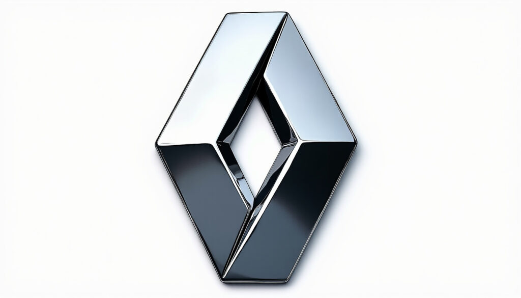 téléchargez gratuitement le logo renault au format png transparent en haute qualité. idéal pour vos projets graphiques et professionnels.