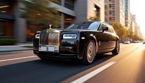 découvrez la rolls royce phantom automatique, une parfaite alliance de luxe, performance exceptionnelle et élégance intemporelle pour une expérience de conduite unique.