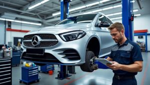 découvrez tout sur le service b1 mercedes benz : entretien complet, coûts détaillés et prestations clés pour garantir la performance et la sécurité de votre véhicule.