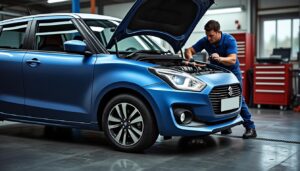 découvrez les pannes fréquentes de la suzuki swift 4 et leurs solutions fiables pour entretenir efficacement votre véhicule et éviter les soucis courants.