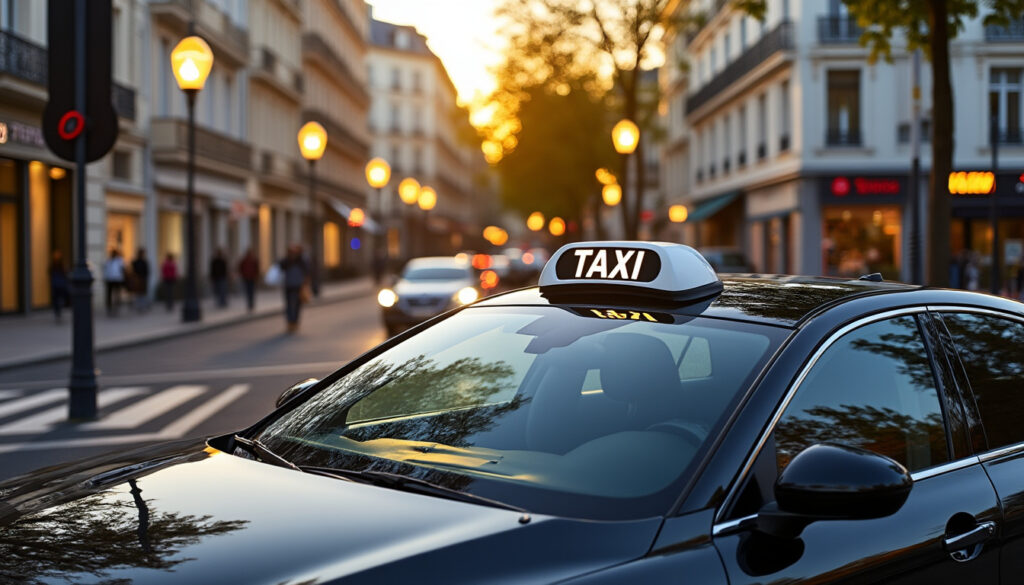 réservez votre taxi à boulogne billancourt en quelques clics. profitez de tarifs avantageux et d'un service rapide pour tous vos déplacements.