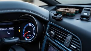 découvrez pourquoi votre voiture ne démarre pas alors que la radio fonctionne, les causes possibles et les solutions pour résoudre ce problème rapidement.