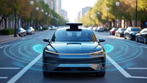 découvrez le fonctionnement des voitures radar en stationnement et leur système de contrôle automatique pour verbaliser les infractions de stationnement.
