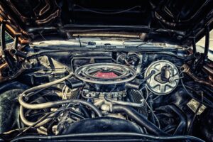 Pourquoi votre moteur surchauffe et ce que cela peut signifier