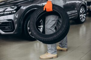 Comment choisir des pneus en fonction du type de véhicule ?