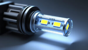 découvrez notre ampoule h7 led puissante et durable, idéale pour voitures et motos. profitez d'un éclairage optimal, d'une longue durée de vie et d'une sécurité renforcée sur la route.