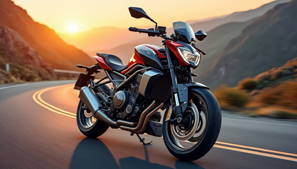 découvrez la fiche technique complète, les avis d'experts et les nouveautés 2024 de l'aprilia rs660, la sportive italienne alliant performance et design.