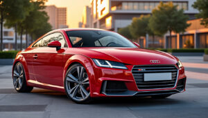 découvrez les caractéristiques détaillées, les avis d'experts et notre sélection des meilleures occasions du audi tt mk1, la sportive iconique alliant design et performance.