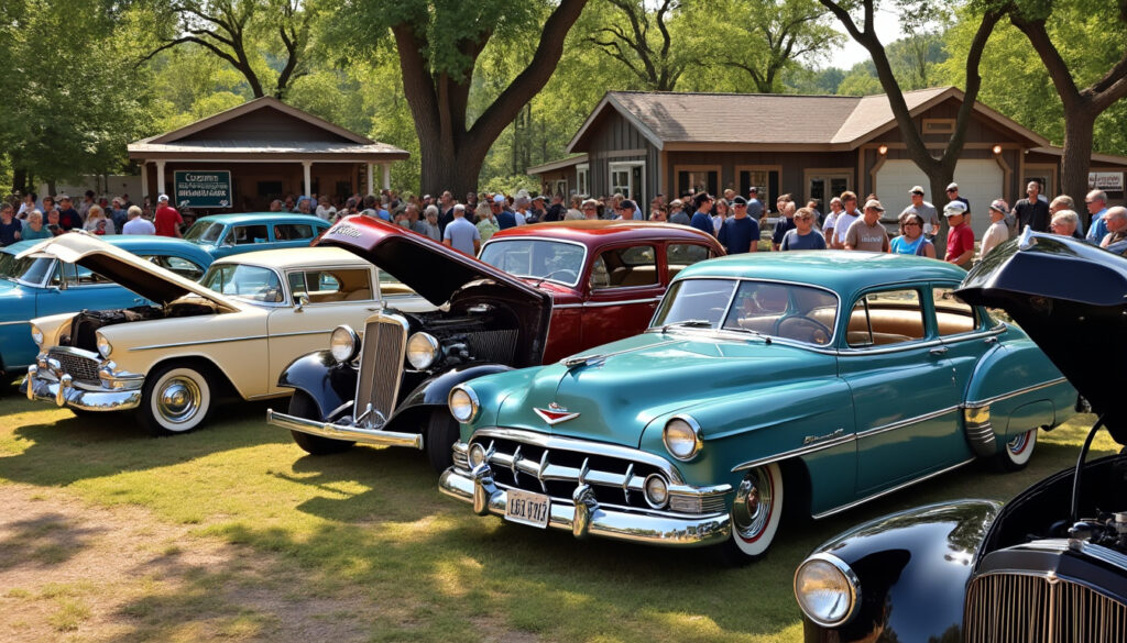 découvrez auto retro classic, votre source dédiée à la passion des véhicules anciens, avec des conseils experts et les dernières actualités du monde des automobiles classiques.