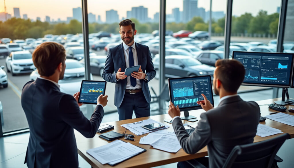 découvrez notre service de broker automobile spécialisé en courtage auto, leasing et gestion de flotte pour optimiser vos solutions de mobilité professionnelle.