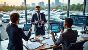 découvrez notre service de broker automobile spécialisé en courtage auto, leasing et gestion de flotte pour optimiser vos solutions de mobilité professionnelle.