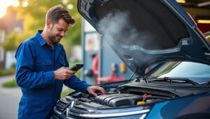 découvrez les pannes fréquentes de la citroën c3 aircross et leurs solutions fiables pour assurer la performance et la durabilité de votre véhicule.