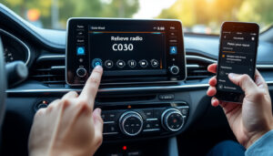obtenez rapidement et facilement votre code autoradio gratuit pour déverrouiller votre appareil en toute simplicité.