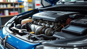 découvrez les causes courantes du défaut moteur sur votre c3 et les solutions efficaces pour y remédier rapidement. guide complet pour entretenir et réparer votre véhicule.