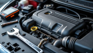 découvrez les causes fréquentes des défauts moteur sur peugeot 2008 et les solutions fiables pour les réparer rapidement et efficacement.