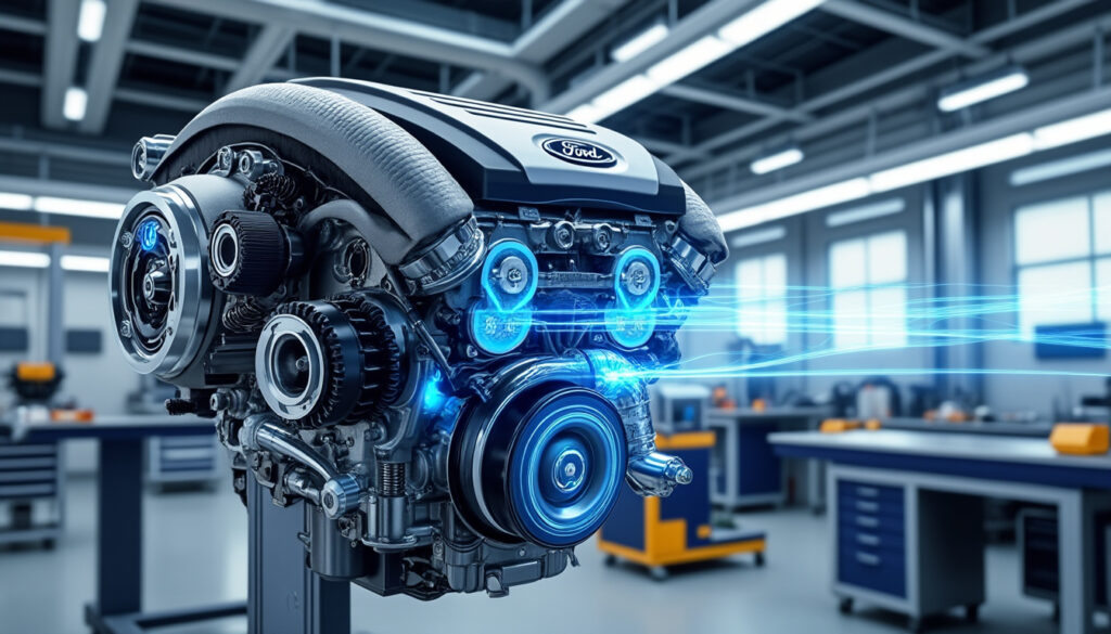 découvrez tout sur le moteur ford ecoboost : ses caractéristiques techniques, ses performances remarquables et sa fiabilité éprouvée pour une conduite optimale.